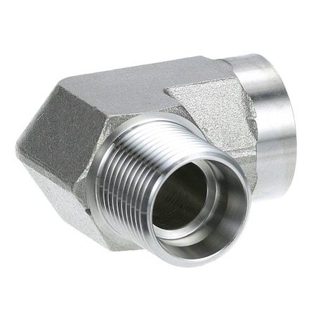 Henny Penny 1/2" Pipe Coupling FP01-118